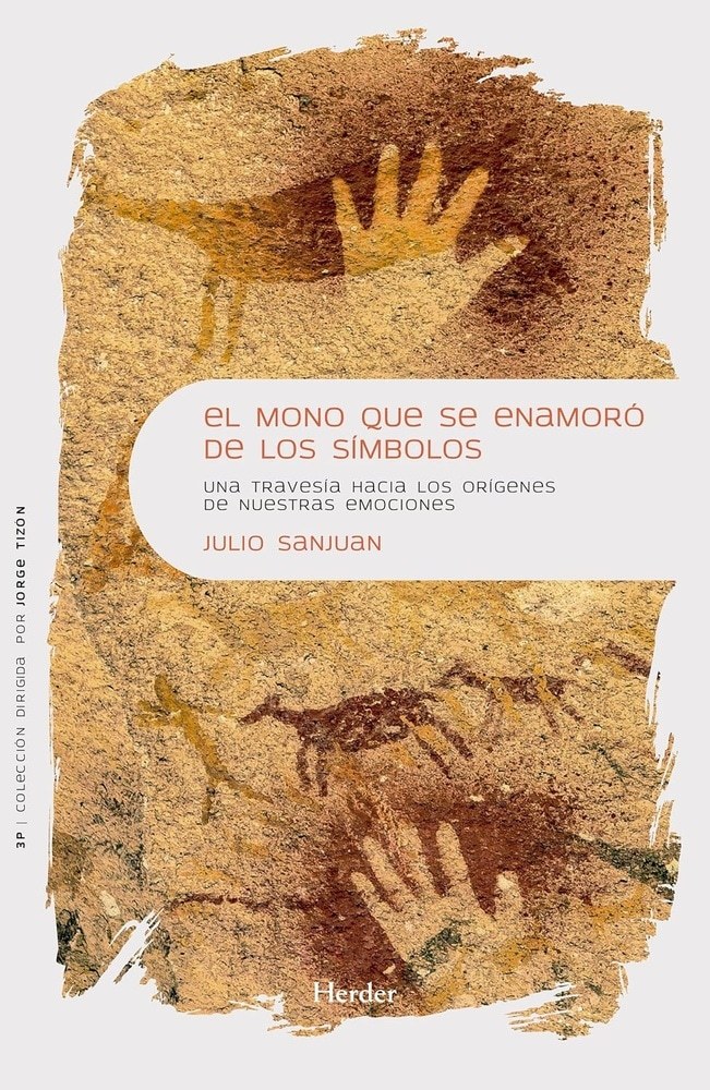 EL MONO QUE SE ENAMORO DE LOS SIMBOLOS