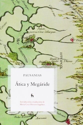 ATICA Y MEGARIDE