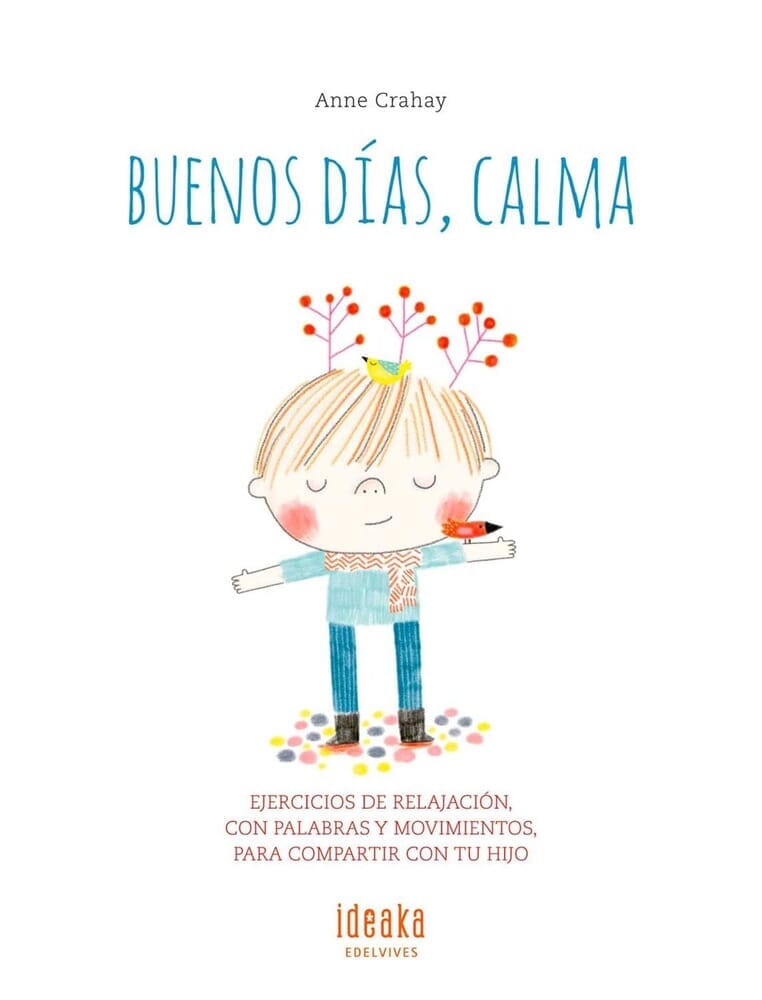 BUENOS DIAS, CALMA
