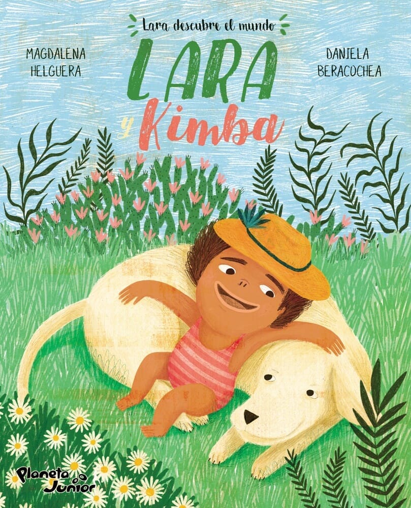 LARA Y KIMBA