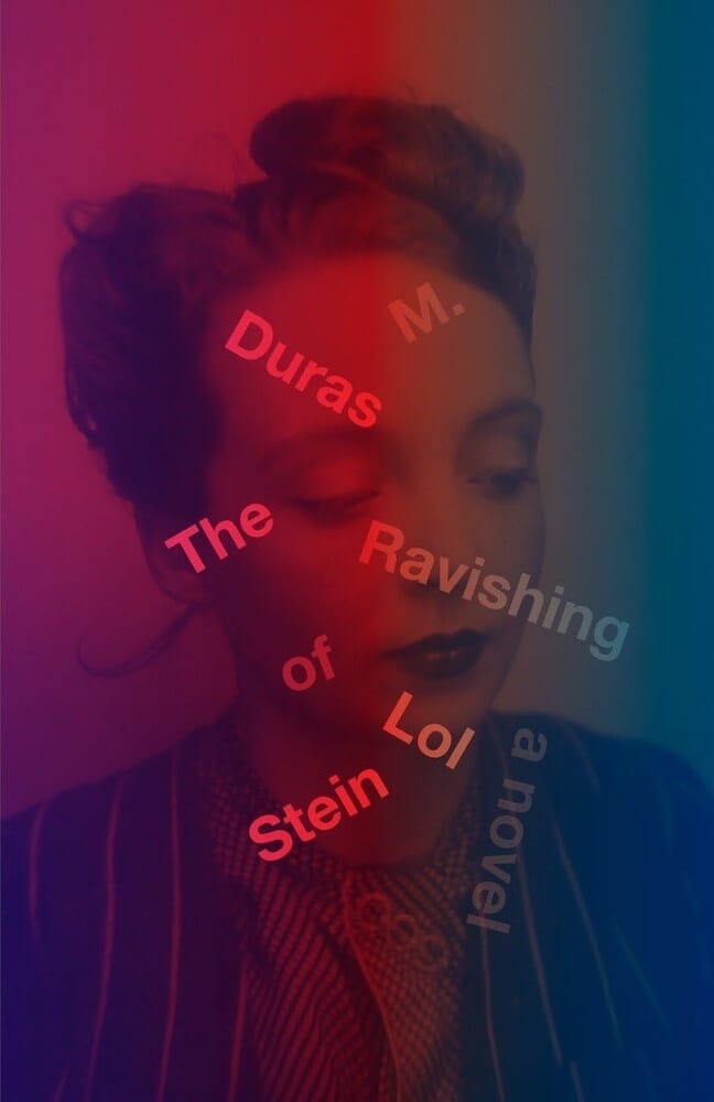THE RAVISHING OF LOL STEIN