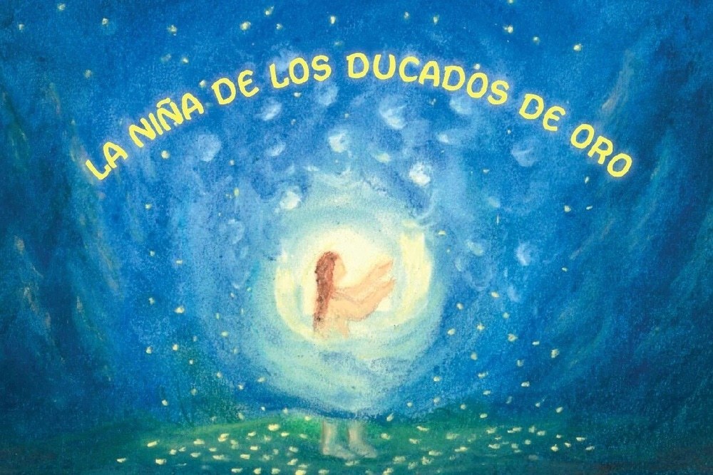 LA NIÑA DE LOS DUCADOS DE ORO