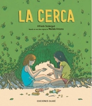 LA CERCA