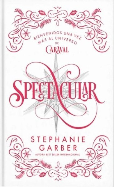 SPECTACULAR (ED. LIMITADA)