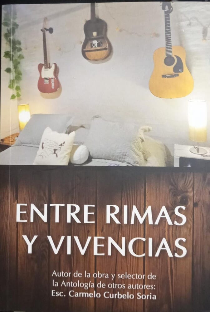 ENTRE RIMAS Y VIVENCIAS
