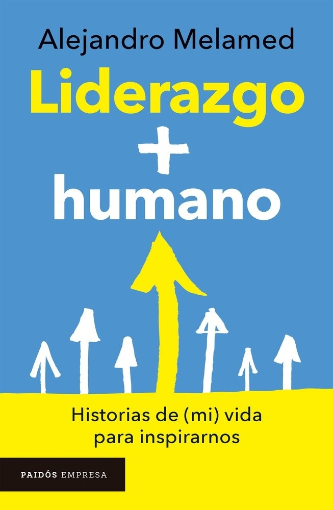 LIDERAZGO + HUMANO