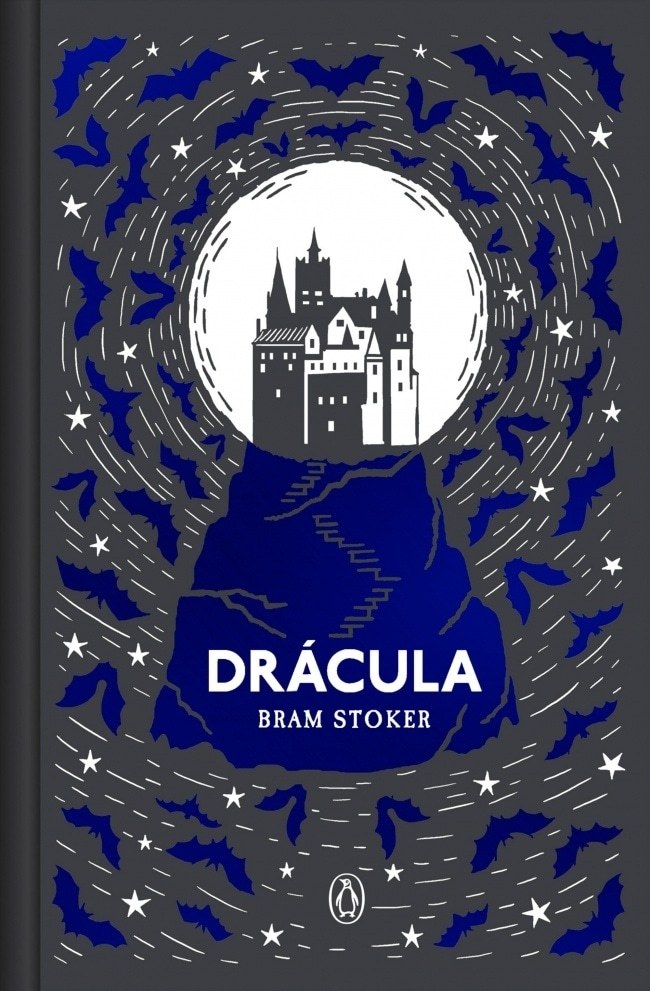 DRACULA- ED ESPECIAL