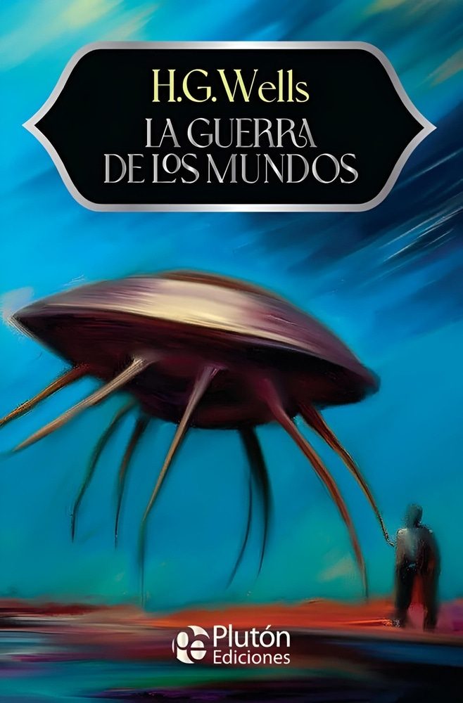 LA GUERRA DE LOS MUNDOS