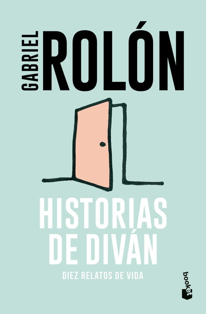 HISTORIAS DE DIVÁN. 10 RELATOS DE VIDA