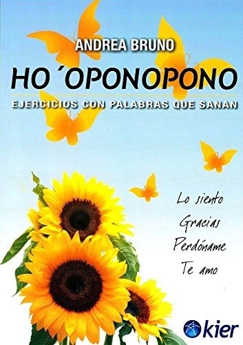 HO 'OPONOPONO