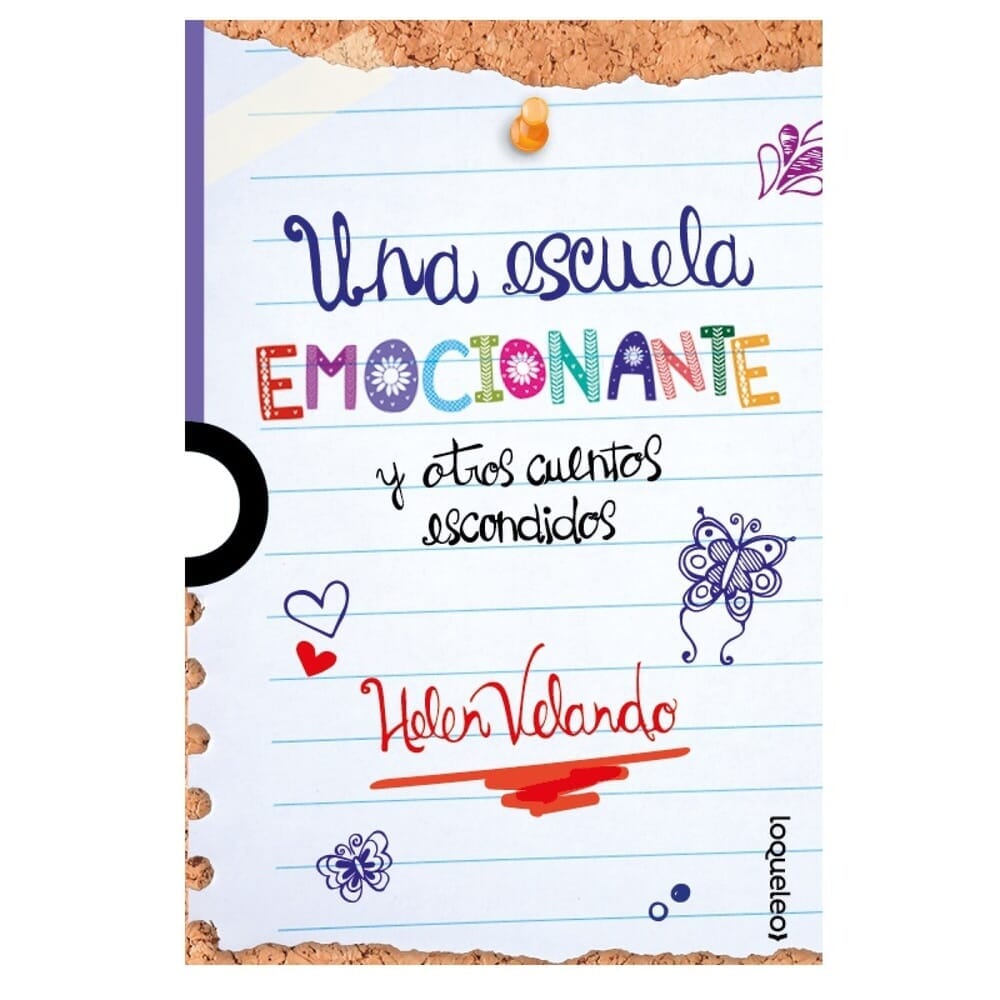 UNA ESCUELA EMOCIONANTE ED 2025