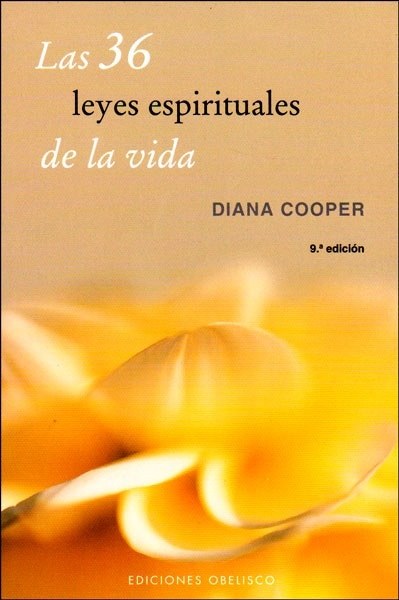 LAS 36 LEYES ESPIRITUALES DE LA VIDA