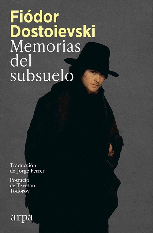 MEMORIAS DE SUBSUELO