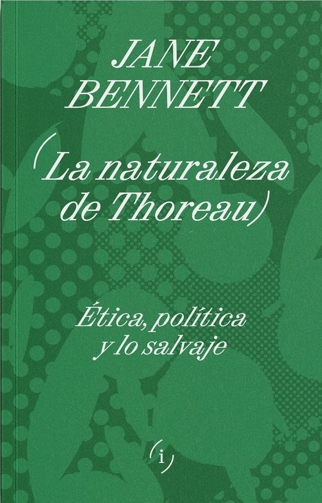 LA NATURALEZA DE THOREAU