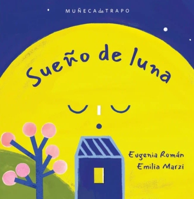 SUEÑO DE LUNA
