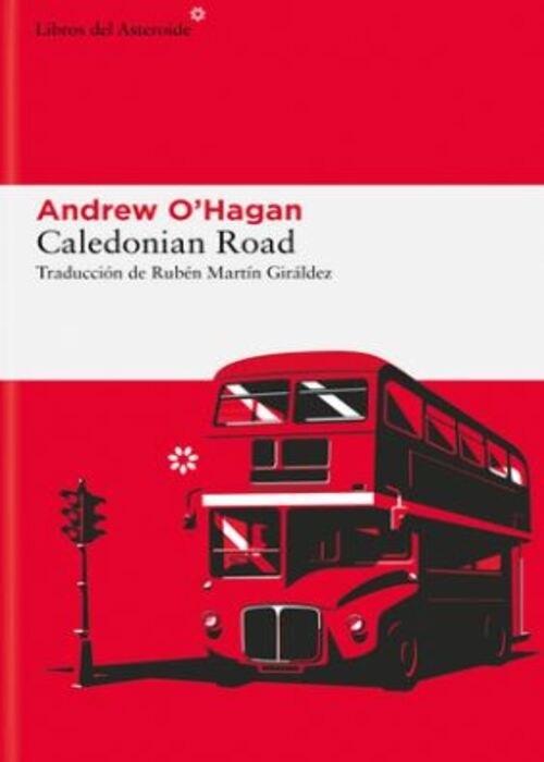 CALEDONIAN ROAD