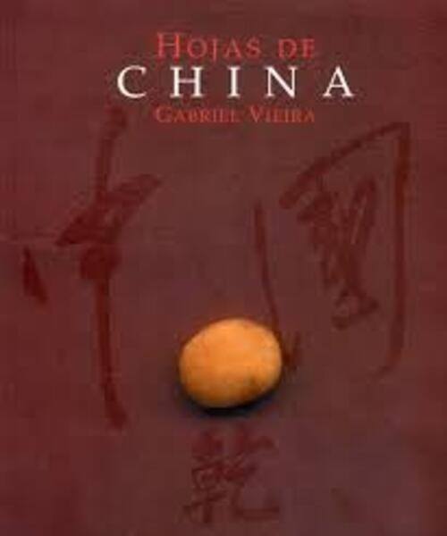 HOJAS DE CHINA