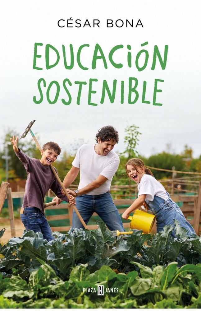 EDUCACIÓN SOSTENIBLE