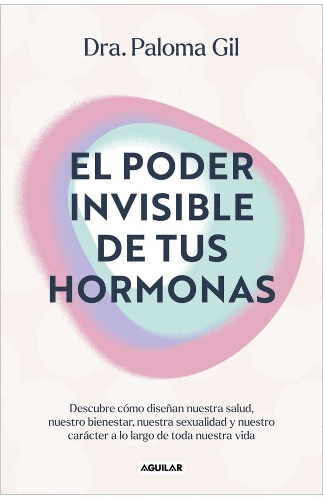 EL PODER INVISIBLE DE TUS HORMONAS