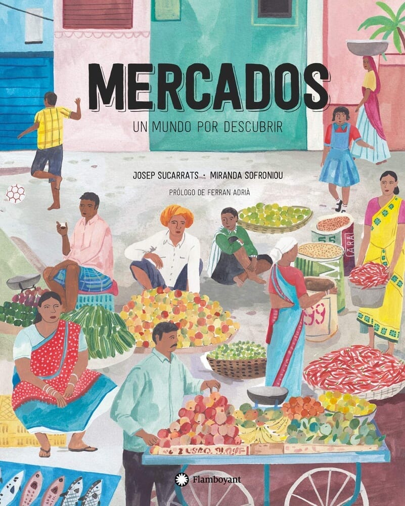 MERCADOS