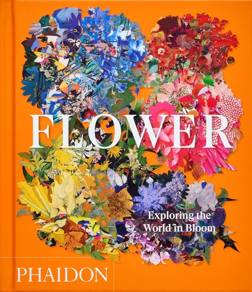 FLOWER: EXPLORING THE WORLD IN BLOOM COMPACT FORMAT