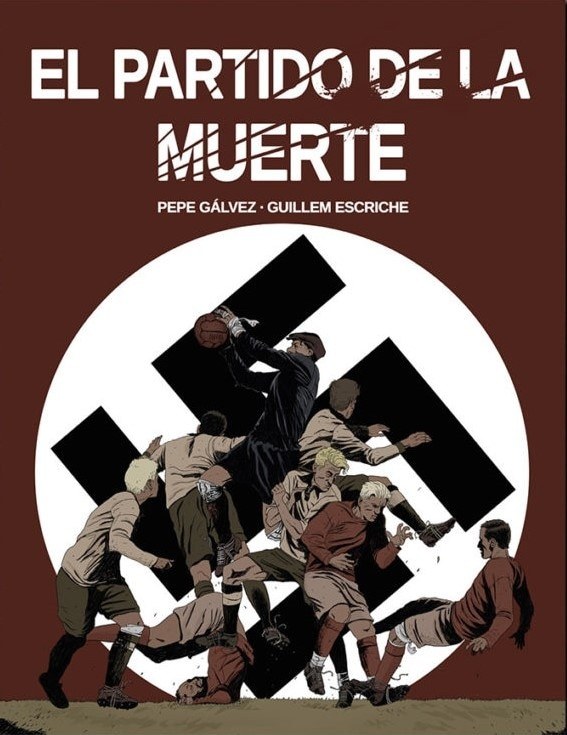 EL PARTIDO DE LA MUERTE
