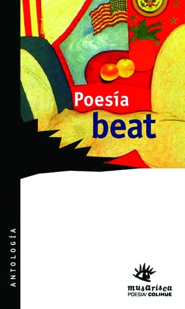 POESÍA BEAT