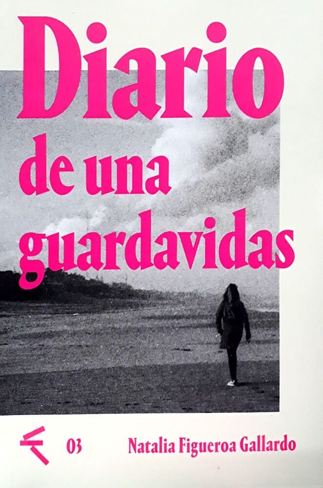 DIARIO DE UNA GUARDAVIDAS
