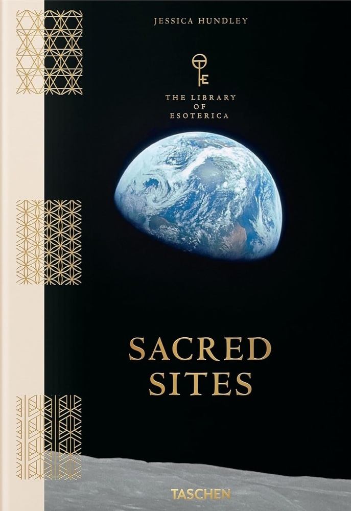 SACRED SITES