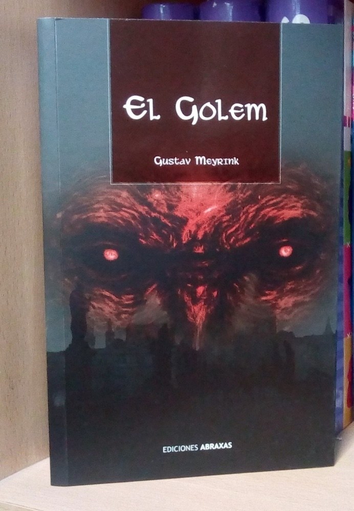 EL GOLEM