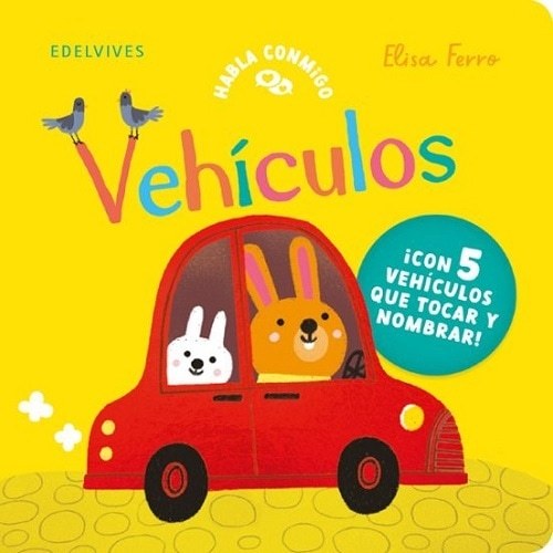 VEHICULOS - HABLA CONMIGO