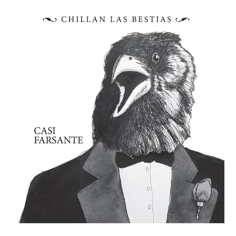CASI FARSANTE