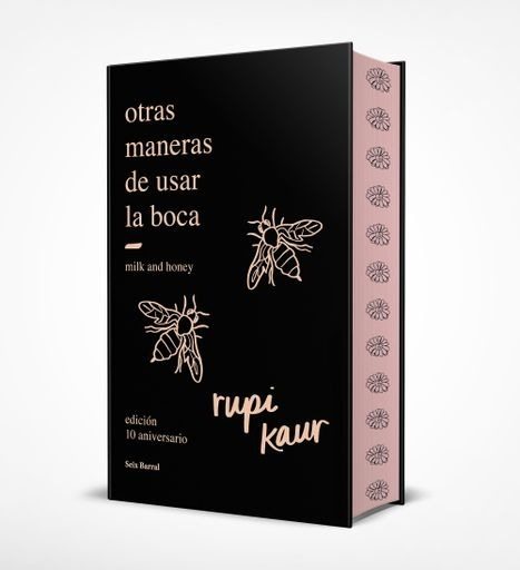 OTRAS MANERAS DE USAR LA BOCA