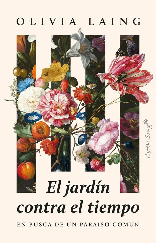 EL JARDIN CONTRA EL TIEMPO