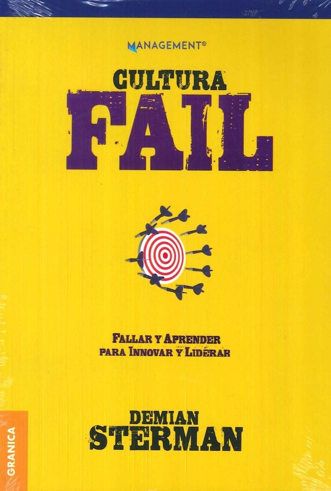 CULTURA FAIL