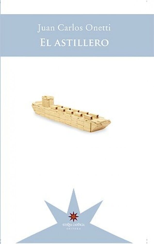 EL ASTILLERO