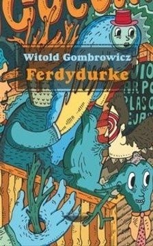 FERDYDURKE