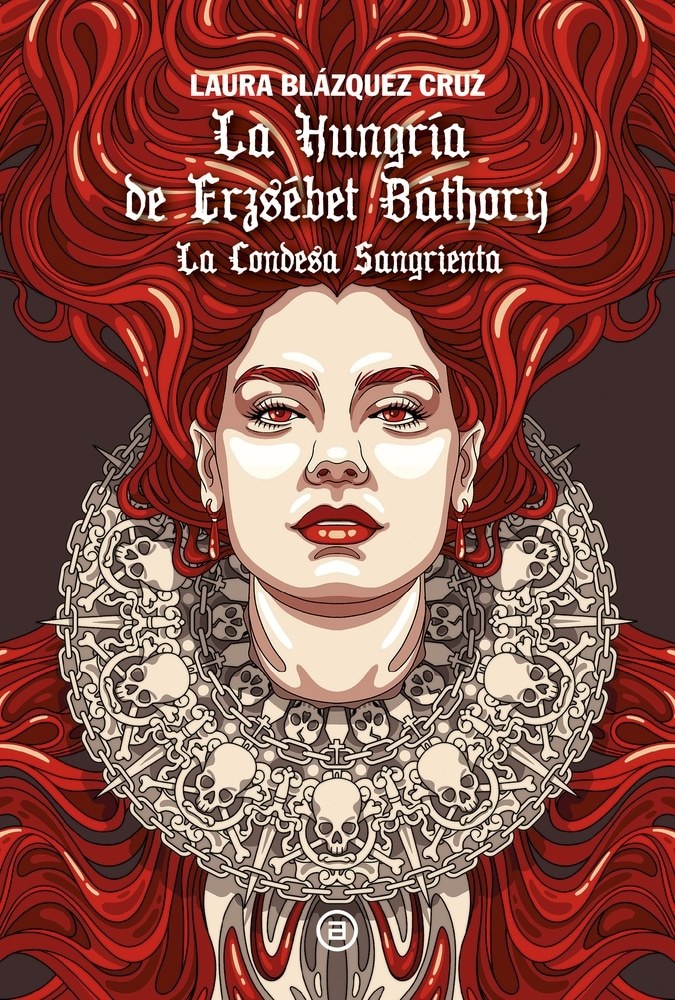 HUNGRIA DE ERZSEBET BATHORY