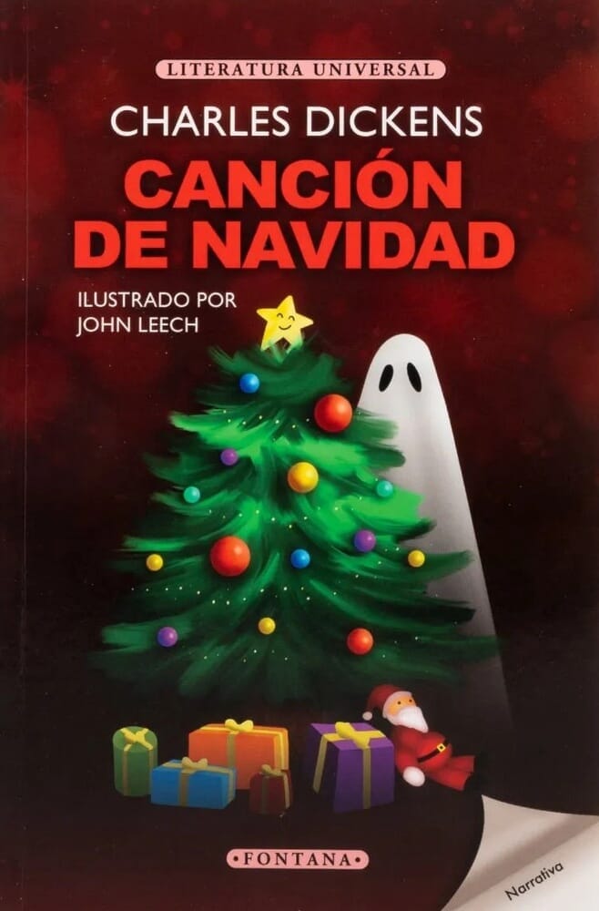CANCION DE NAVIDAD