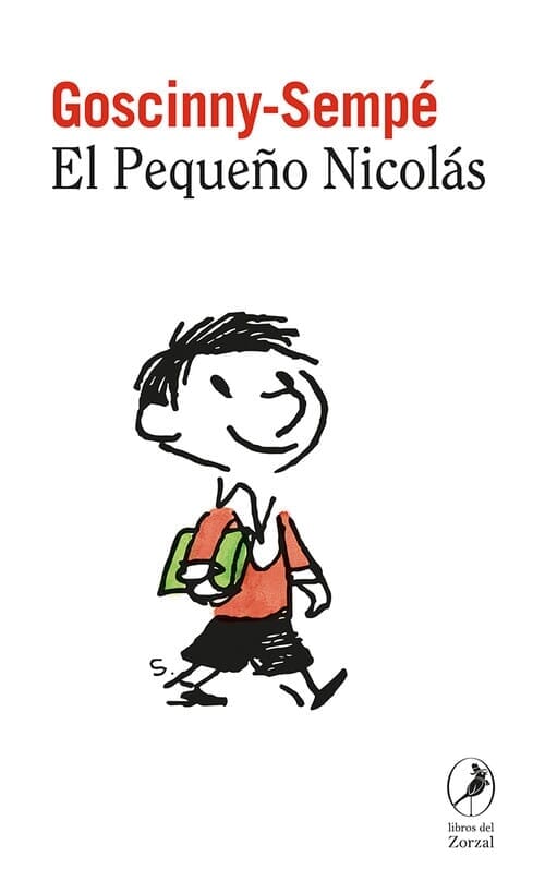 EL PEQUEÑO NICOLAS 1
