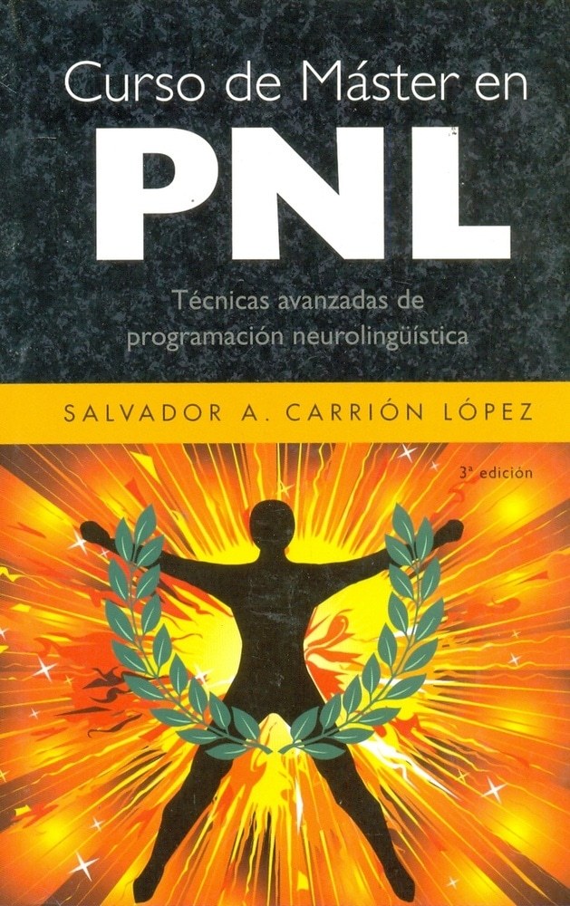 CURSO DE MASTER EN PNL