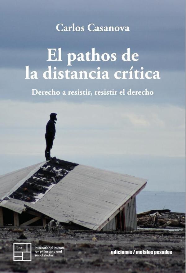 EL PATHOS DE LA DISTANCIA CRÍTICA