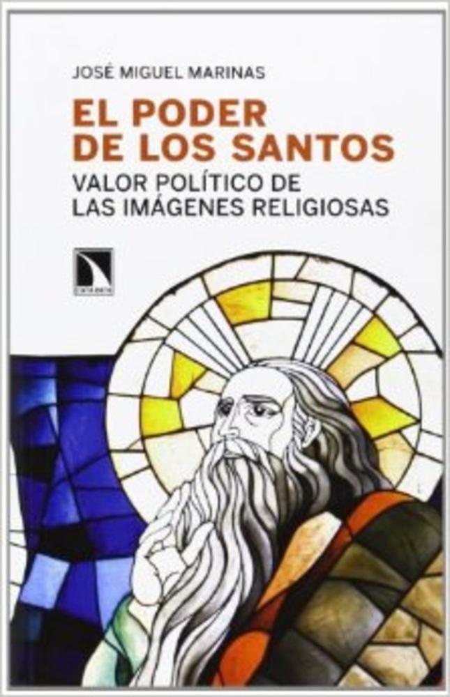 EL PODER DE LOS SANTOS
