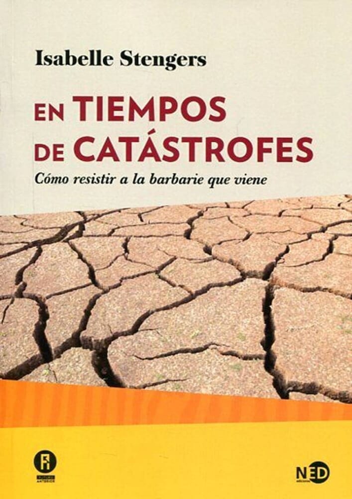 EN TIEMPOS DE CATÁSTROFES