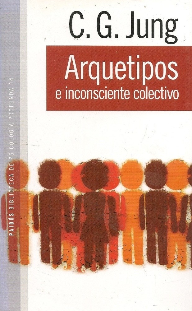 ARQUETIPOS E INCONSCIENTE COLECTIVO