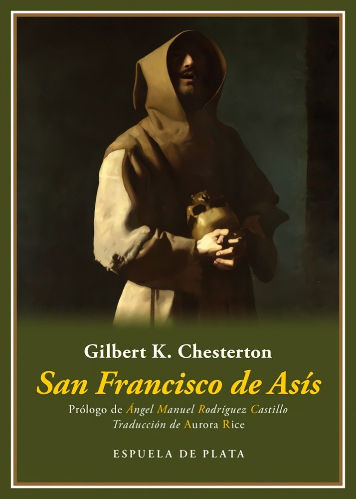 SAN FRANCISO DE ASÍS
