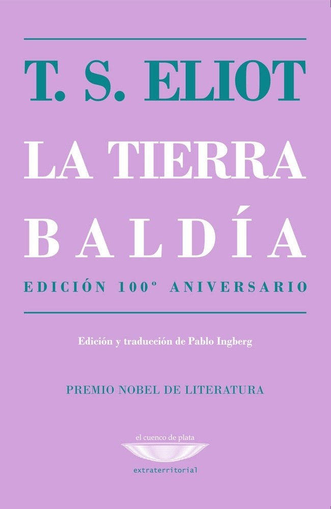 TIERRA BALDIA