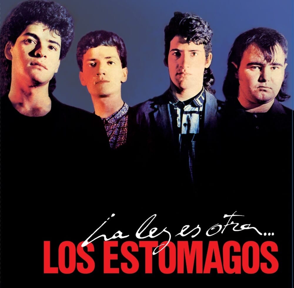 LA LEY ES OTRA