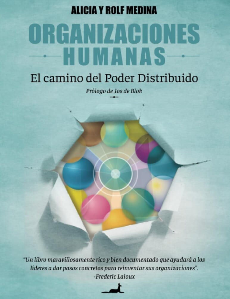 ORGANIZACIONES HUMANAS