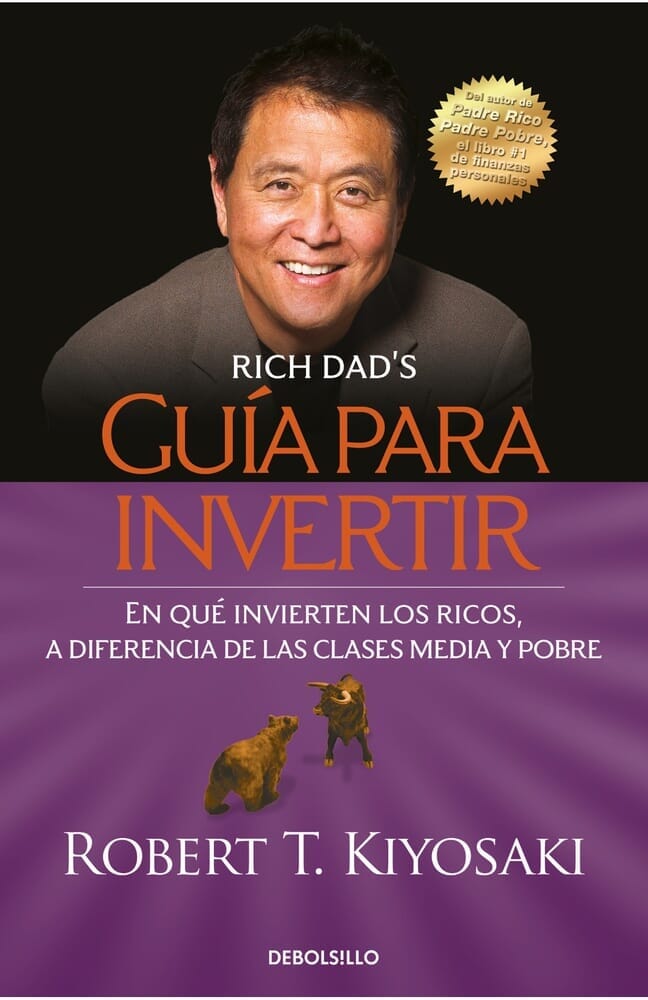 GUÍA PARA INVERTIR